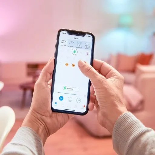 Умная светодиодная лента WiZ (929002532101)