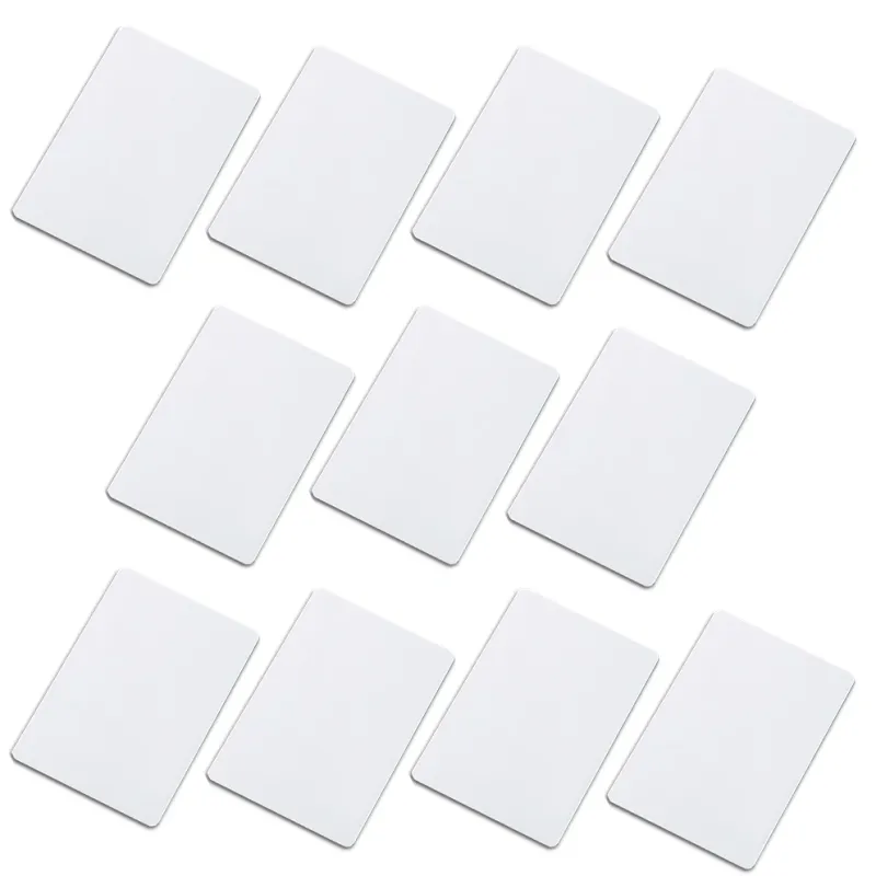 Карта доступа Falcon Eye EM-Marine упак.:10шт (00-00201545)