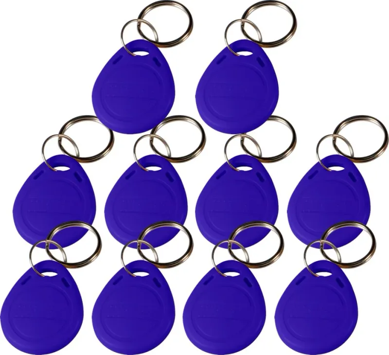 Брелок доступа Falcon Eye EM-Marine упак.:10шт (00-00201546)