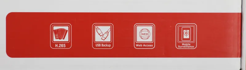 Видеорегистратор HiWatch DS-N204P(C)