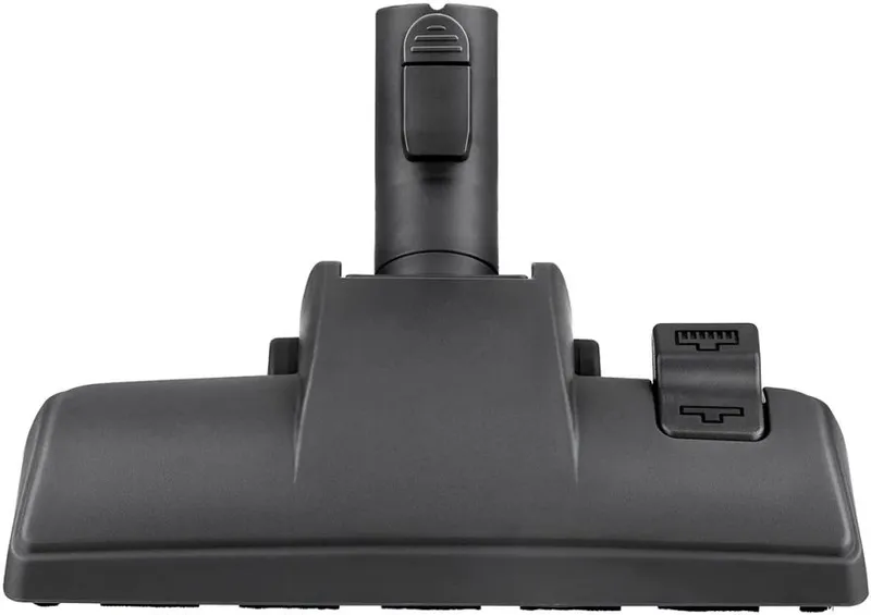 Пылесос LG VC5320NNTR 2000Вт черный/красный