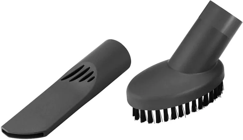 Пылесос LG VC5320NNTR 2000Вт черный/красный