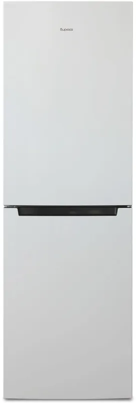 Холодильник Бирюса Б-840NF 2-хкамерн. белый мат.