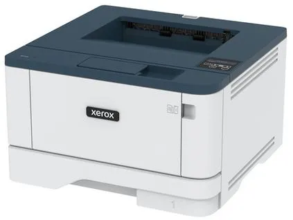 Мфу xerox b310 a4 Принтер Xerox B310 A4, Laser, 40 ppm, max 80K pages per month, 256 Mb, USB, Eth, Wi-Fi, 250 sheets main tray, bypass 100 sheet, Duplex