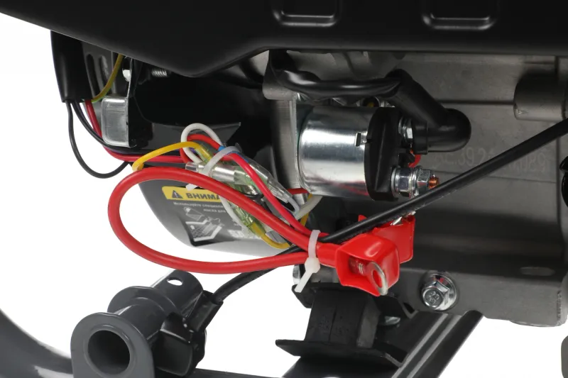 Генератор Carver PPG- 3900АE 3.2кВт