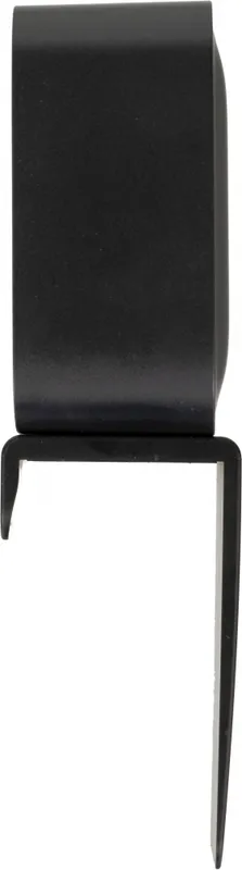 Камера Web Hikvision DS-U04 черный 4Mpix (2560x1440) USB2.0 с микрофоном