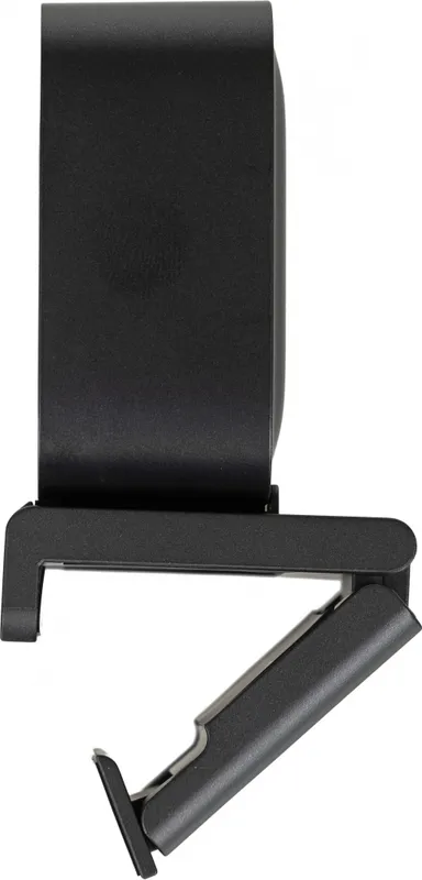 Камера Web Hikvision DS-U04 черный 4Mpix (2560x1440) USB2.0 с микрофоном