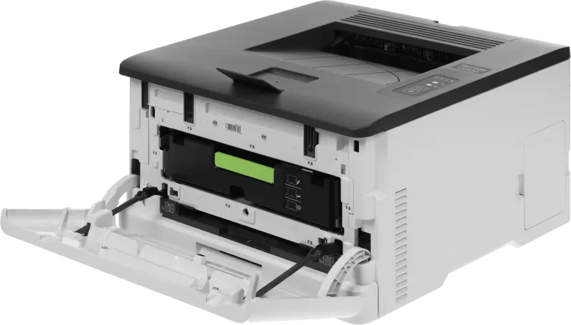 Лазерный принтер Pantum CP1100, Printer, Color laser, A4, 18 ppm (max 30000 p/mon), 1 GHz, 1200x600 dpi, 1 GB RAM, paper tray 250 pages, USB, start. cartridge 1000/700 pages
