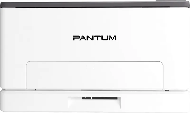 Лазерный принтер Pantum CP1100DW, Printer, Color laser, A4, 18 ppm (max 30000 p/mon), 1 GHz, 1200x600 dpi, 1 GB RAM, Duplex, paper tray 250 pages, USB, LAN, WiFi, start. cartridge 1000/700 pages