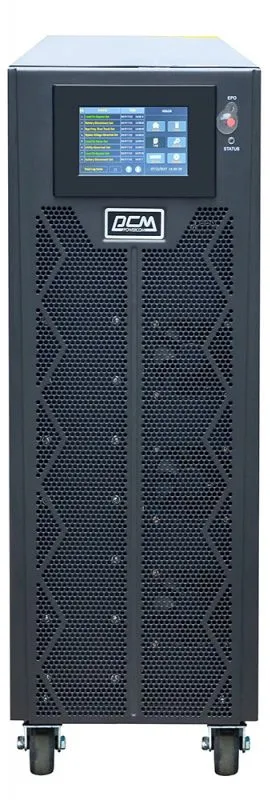 Источник бесперебойного питания Powercom Vanguard-II-33 VGD-II-PM15R 15000Вт 15000ВА