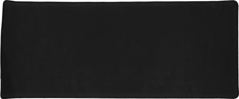 Коврик для мыши A4Tech FStyler FP70 XL черный 750x300x2мм (FP70 BLACK)