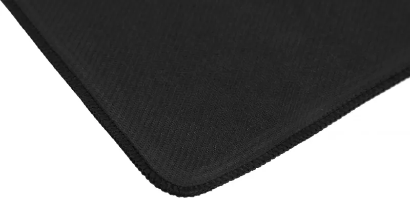 Коврик для мыши A4Tech FStyler FP70 XL черный 750x300x2мм (FP70 BLACK)