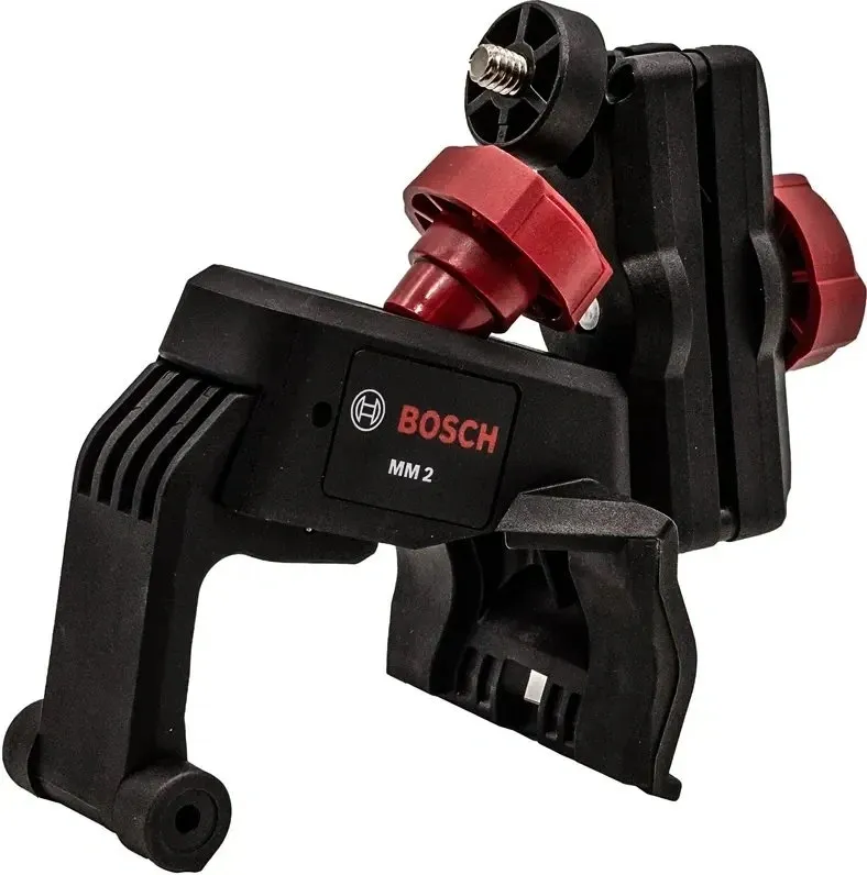Нивелир лазерн. Bosch Quigo Green + MM2 2кл.лаз. 540нм цв.луч. зеленый 2луч. (0603663C02)