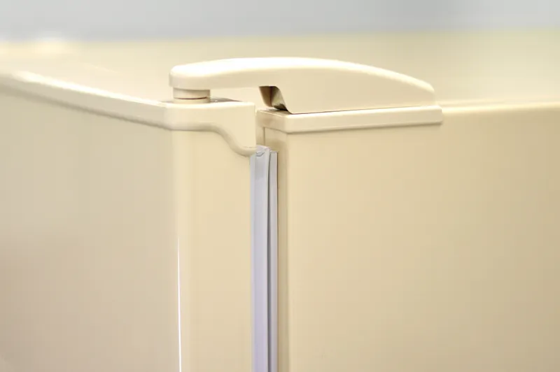 Холодильник Nordfrost NRB 162NF 732 бежевый (двухкамерный)