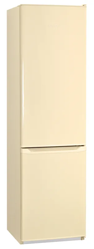 Холодильник Nordfrost NRB 164NF 732 бежевый (двухкамерный)