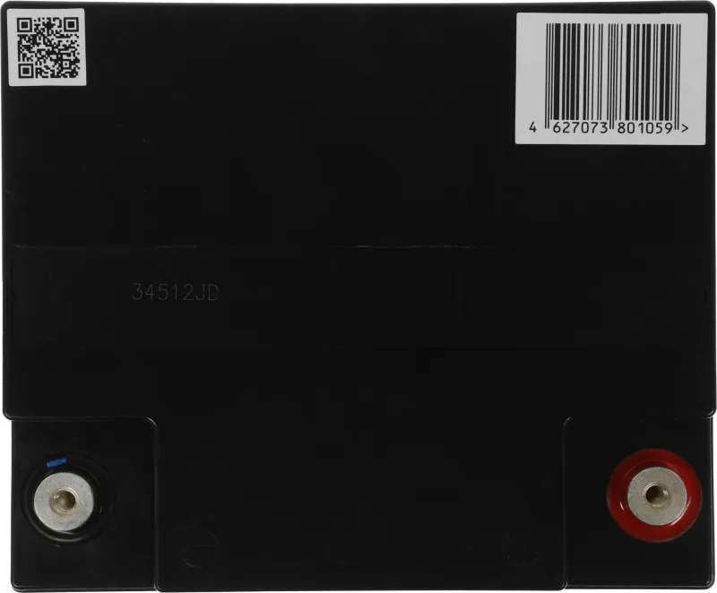 Батарея для ИБП Delta DT 1240 12В 40Ач