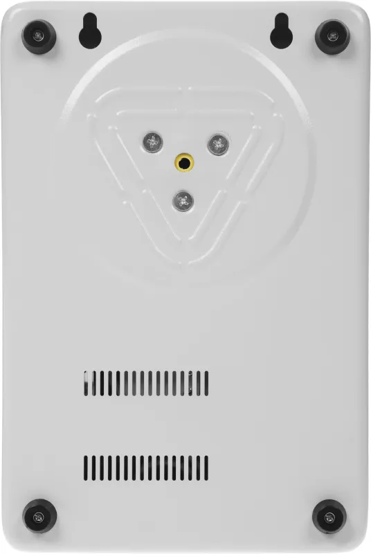 Стабилизатор напряжения Rucelf SRWII-10000-L 10кВА однофазный белый