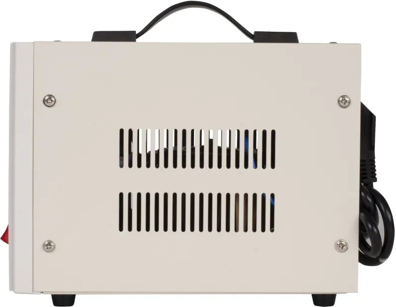 Стабилизатор напряжения Rucelf СтАР-3000 3кВА однофазный белый