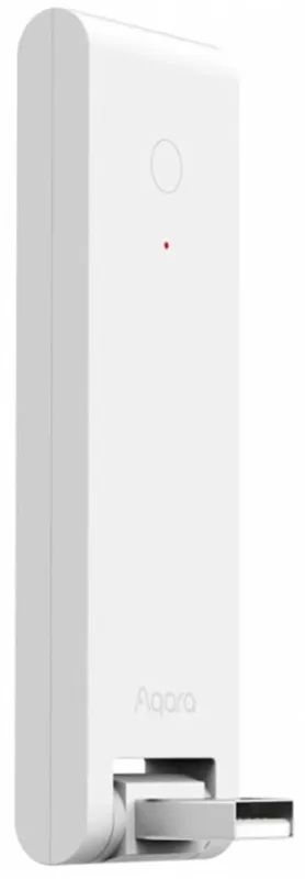 Центр управления Aqara Hub E1 (HE1-G01)