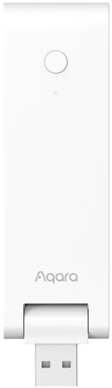 Центр управления Aqara Hub E1 (HE1-G01)