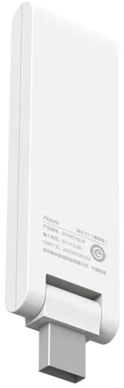 Центр управления Aqara Hub E1 (HE1-G01)