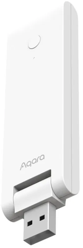 Центр управления Aqara Hub E1 (HE1-G01)