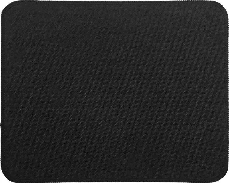 Коврик для мыши A4Tech X7 Pad X7-200S Мини черный 250x200x2мм