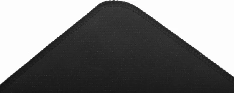 Коврик для мыши A4Tech X7 Pad X7-200S Мини черный 250x200x2мм