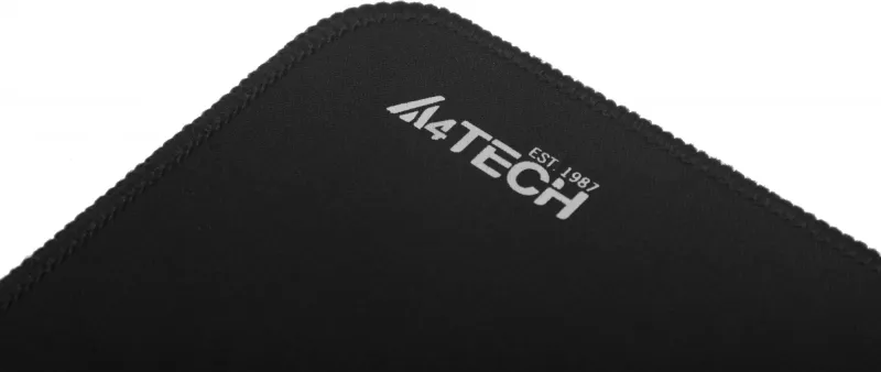 Коврик для мыши A4Tech X7 Pad X7-200S Мини черный 250x200x2мм