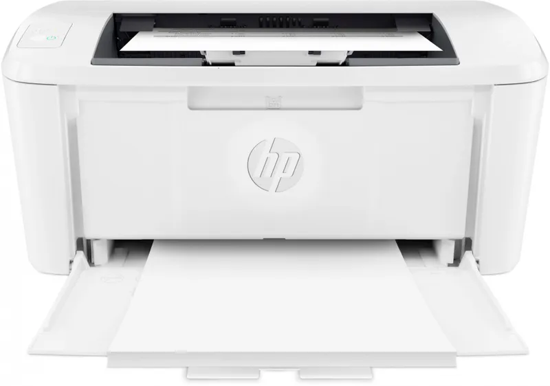 Принтер лазерный HP LaserJet M111a (7MD67A) A4 белый