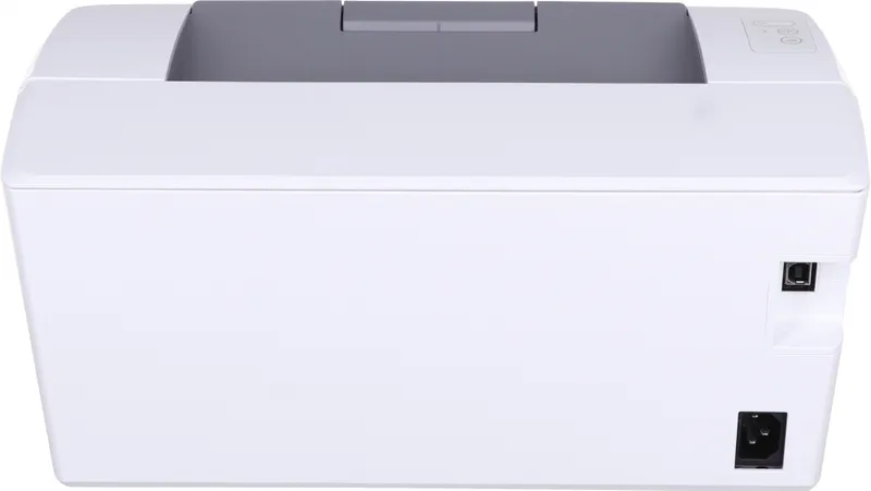 Принтер лазерный HP LaserJet M111w (7MD68A) A4 WiFi белый