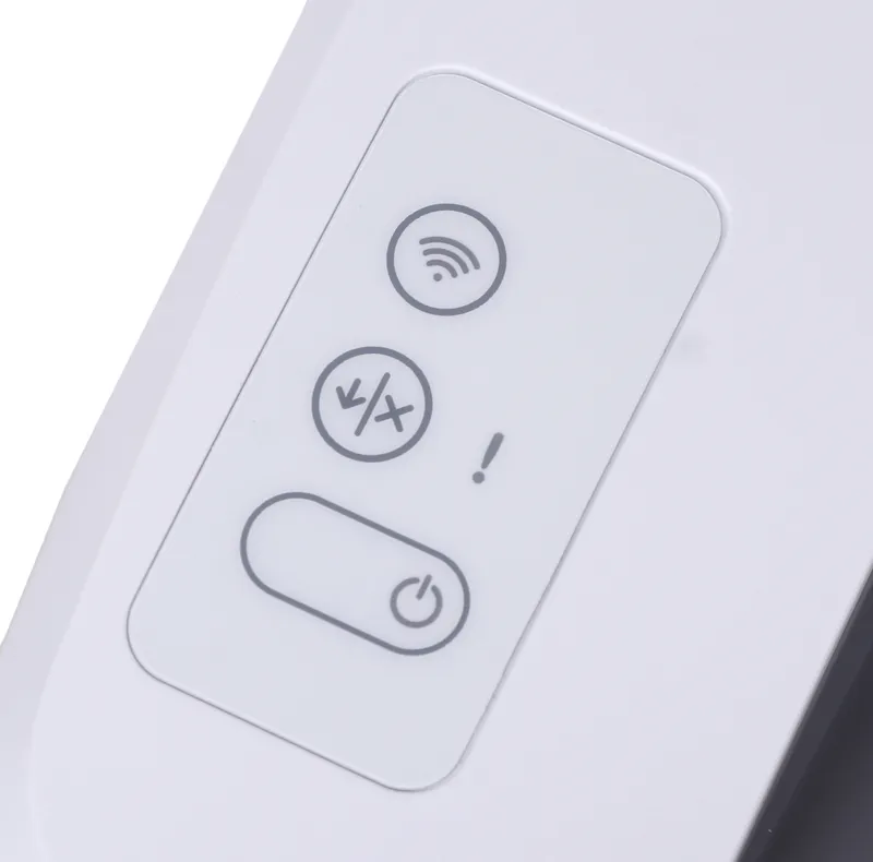 Принтер лазерный HP LaserJet M111w (7MD68A) A4 WiFi белый