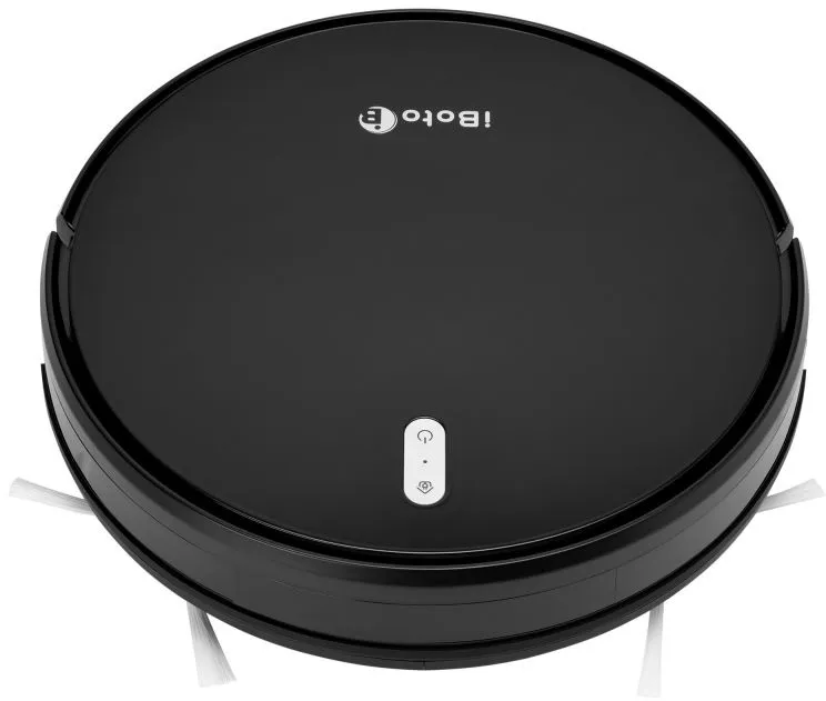 Пылесос-робот iBoto Smart Х420GW Aqua 25Вт белый