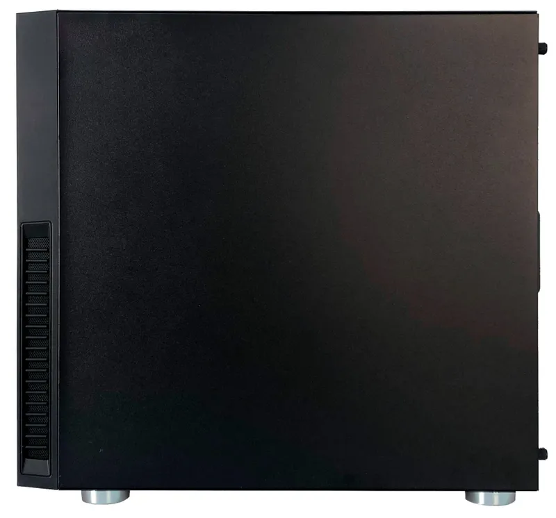 ПК IRU Office 510B5GM MT i7 10700 (2.9) 8Gb SSD480Gb UHDG 630 FreeDOS GbitEth 500W черный (RUS) (1621685)