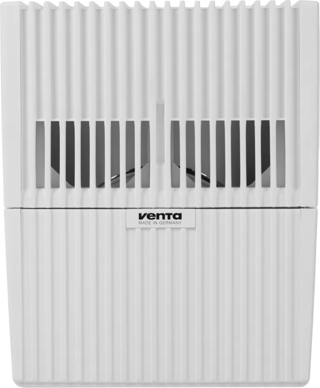 Мойка воздуха Venta Comfort plus LW15 8Вт белый (LW15 COMFORT PLUS WEISS)