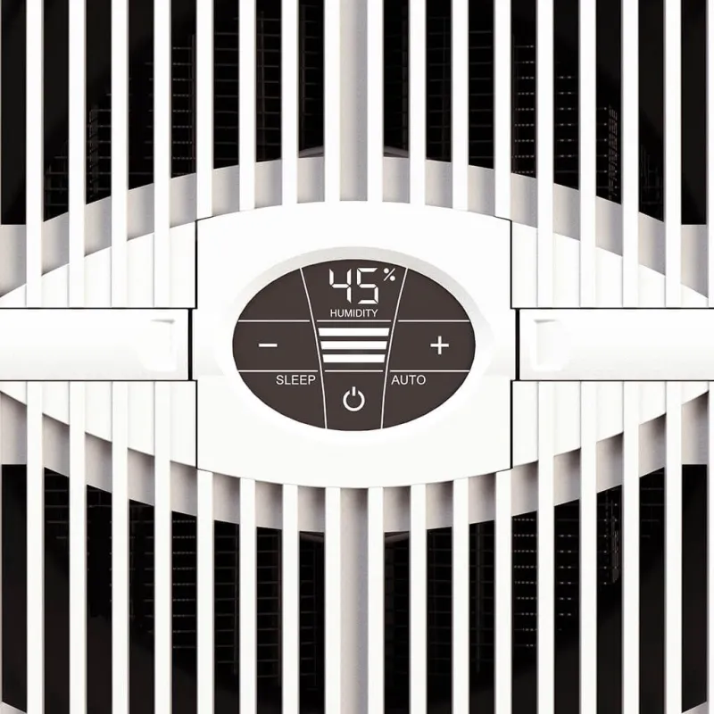 Мойка воздуха Venta Comfort plus LW15 8Вт белый (LW15 COMFORT PLUS WEISS)