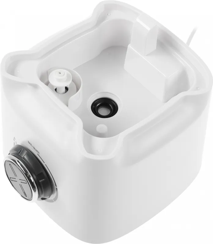 Увлажнитель воздуха Vitek 2334-VT-02 23Вт (ультразвуковой) белый/серый