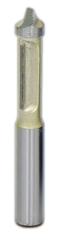 Фреза по дер. Elitech 1820.091600 d=8мм d(посад.)=8мм (фрезеры) (упак.:1шт)