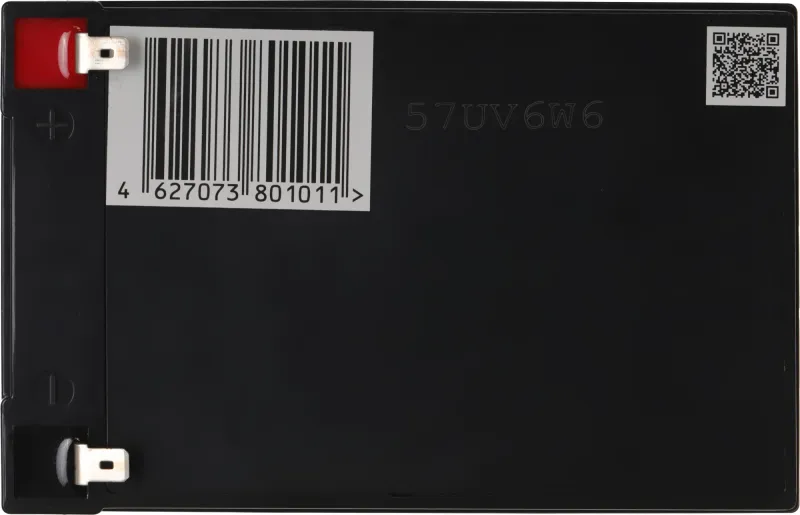 Батарея для ИБП Delta DT 1212 12В 12Ач