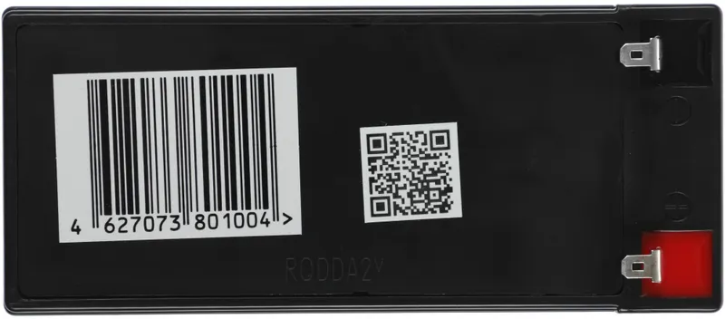 Батарея для ИБП Delta DT 1207 12В 7Ач