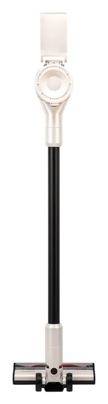 Пылесос ручной Starwind SCH9950 270Вт белый/черный