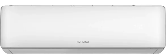 Сплит-система Hyundai HAC-24/T-PRO белый