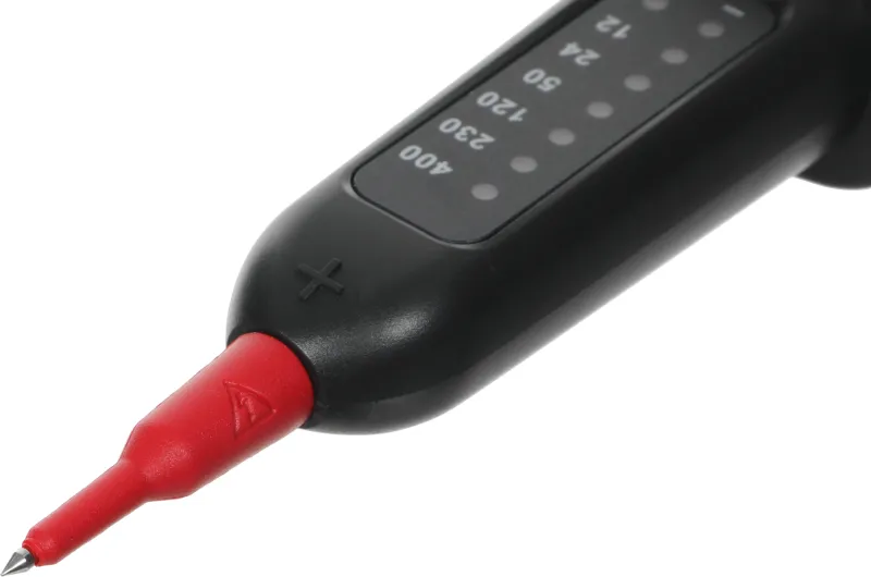 Детектор напряжения Mastech MS8922A (13-1204)