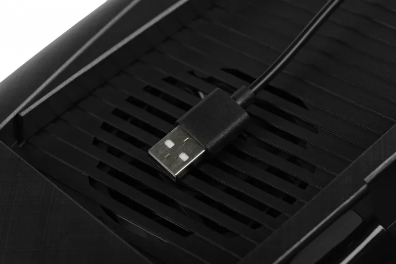 Подставка Redline HS-PS5019 черный для: PlayStation 5 (УТ000024650)