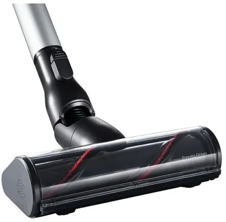 Пылесос ручной LG A9N-CORE 400Вт черный/серебристый