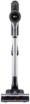 Пылесос ручной LG A9N-CORE 400Вт черный/серебристый