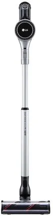 Пылесос ручной LG A9N-CORE 400Вт черный/серебристый