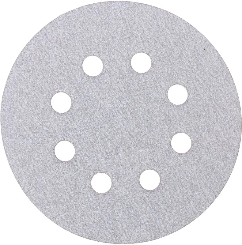 Эксцентриковая шлифмашина Makita M9204 240Вт D125мм