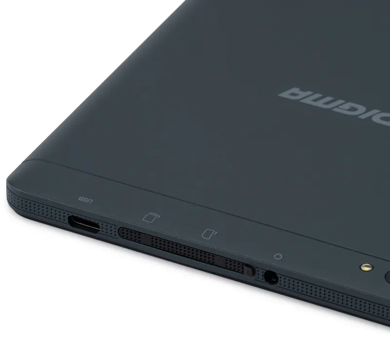 Планшет Digma CITI 8443E 4G T310 4C RAM4Gb ROM128Gb 8" IPS 1920x1200 3G 4G Android 11 серый 5Mpix 2Mpix BT GPS WiFi Touch microSD 128Gb 3500mAh