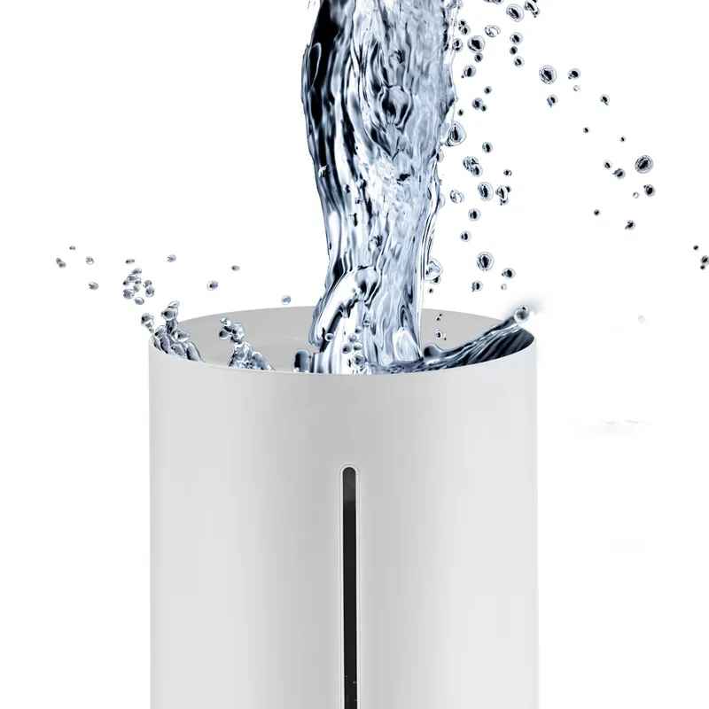 Увлажнитель воздуха Polaris PUH 4105 TF 25Вт (ультразвуковой) белый